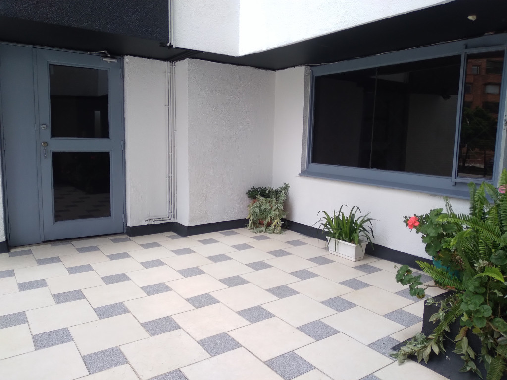 Apartamento En Venta - Santa Barbara Central-Usaquén, Bogotá