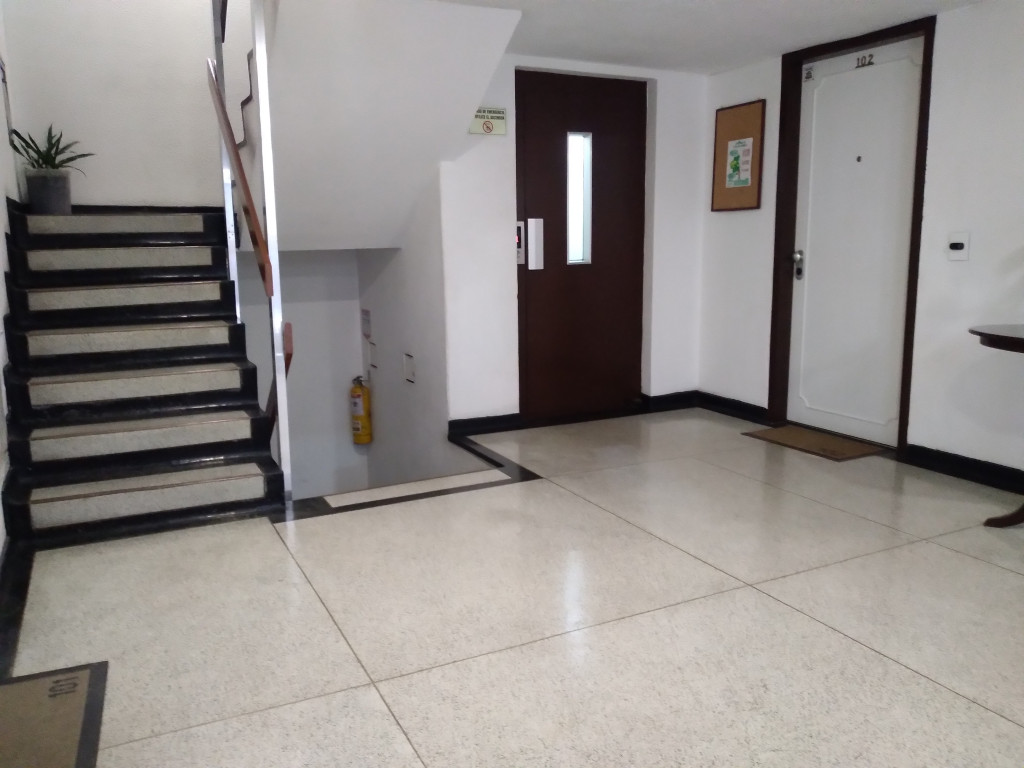 Apartamento En Venta - Santa Barbara Central-Usaquén, Bogotá