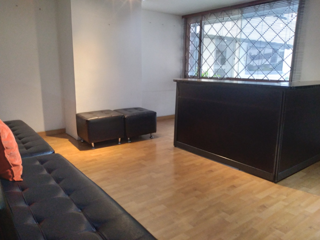 Apartamento En Venta - Santa Barbara Central-Usaquén, Bogotá