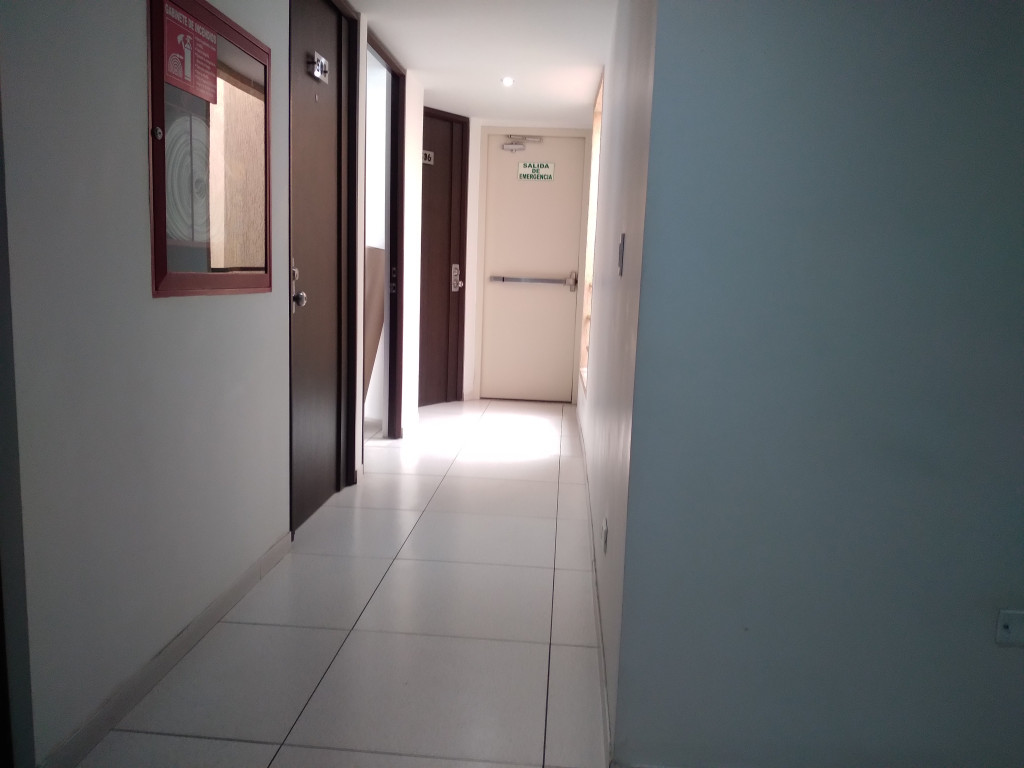 Consultorio En Venta - El Lago, Bogotá