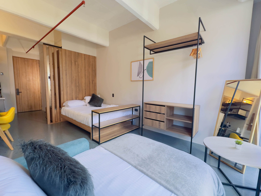 Apartaestudio En Venta - Chapinero Alto, Bogotá