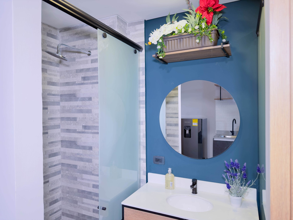 Apartaestudio En Venta - Chapinero Alto, Bogotá