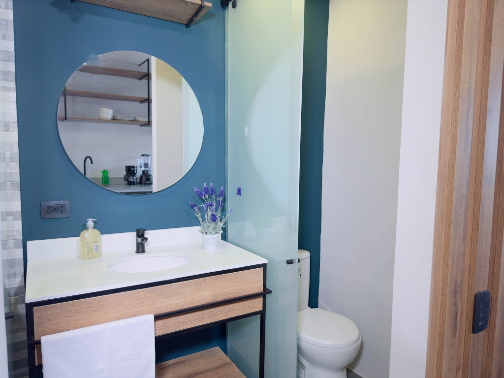 Apartaestudio En Venta - Chapinero Alto, Bogotá