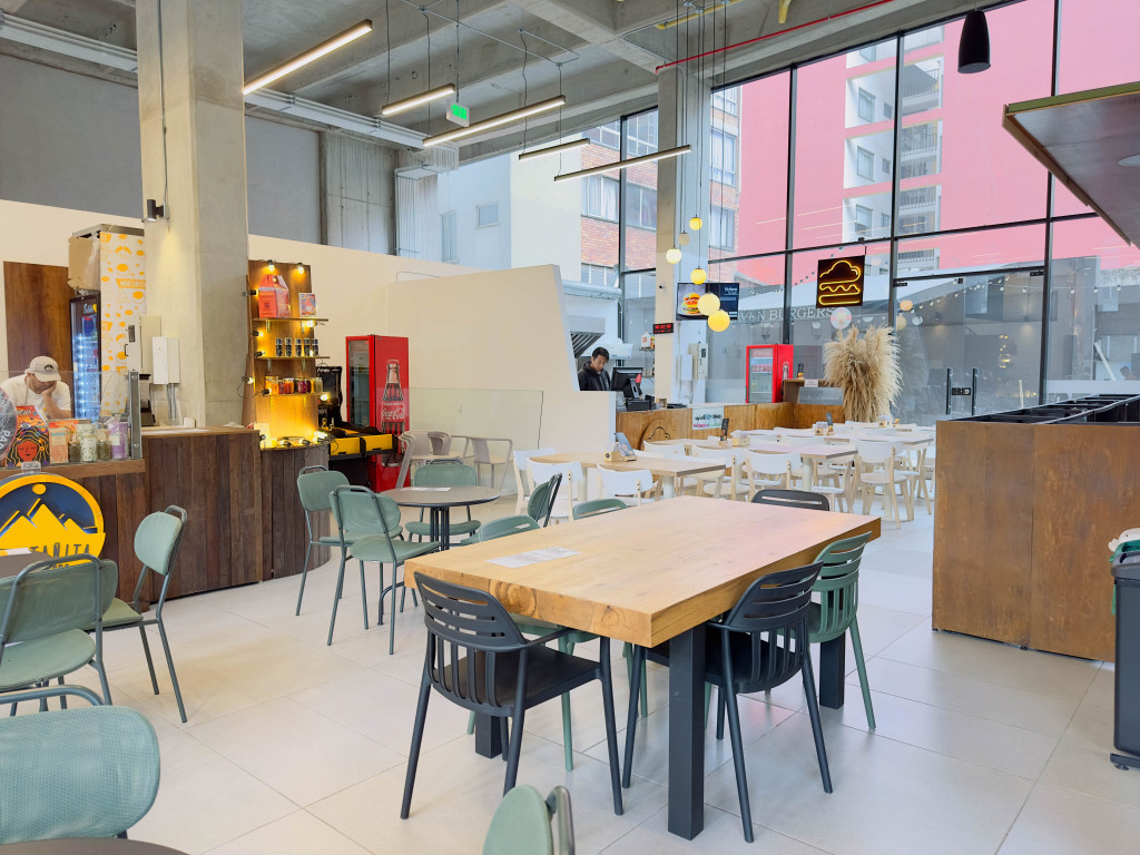 Apartaestudio En Venta - Chapinero Alto, Bogotá