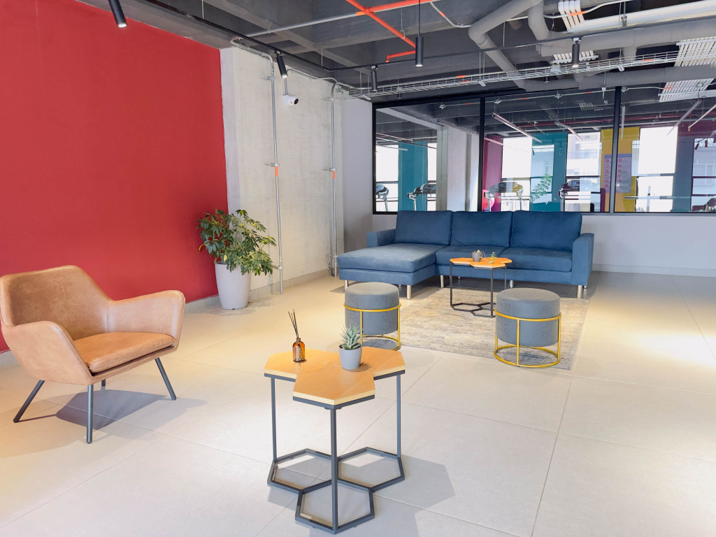 Apartaestudio En Venta - Chapinero Alto, Bogotá