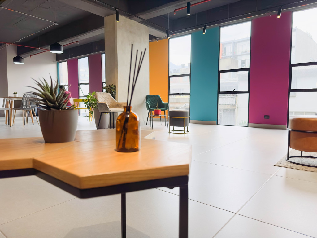 Apartaestudio En Venta - Chapinero Alto, Bogotá