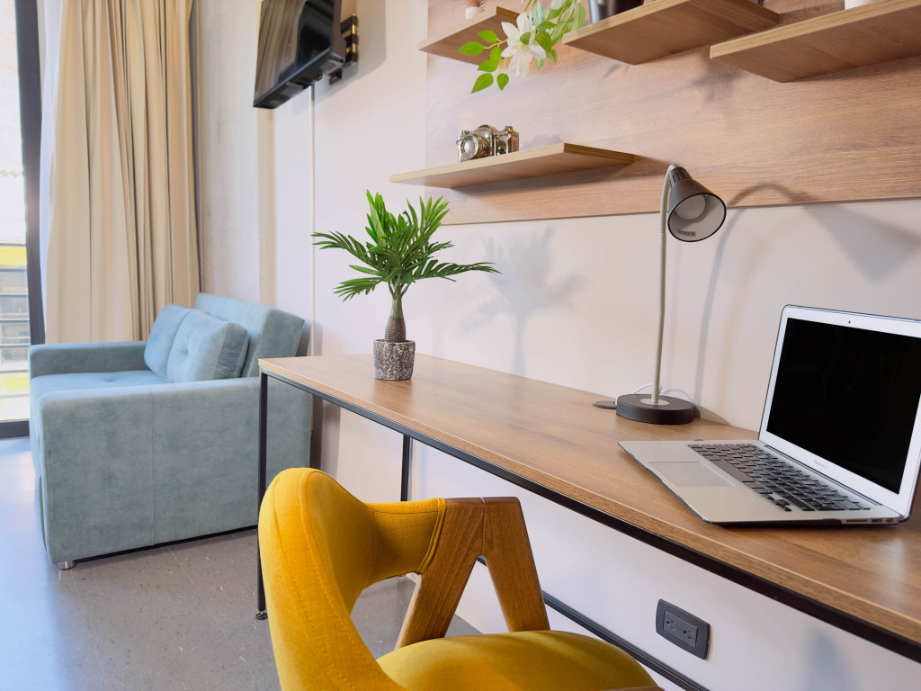 Apartaestudio En Venta - Chapinero Alto, Bogotá