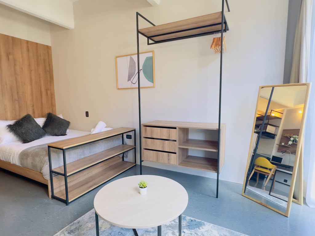 Apartaestudio En Venta - Chapinero Alto, Bogotá