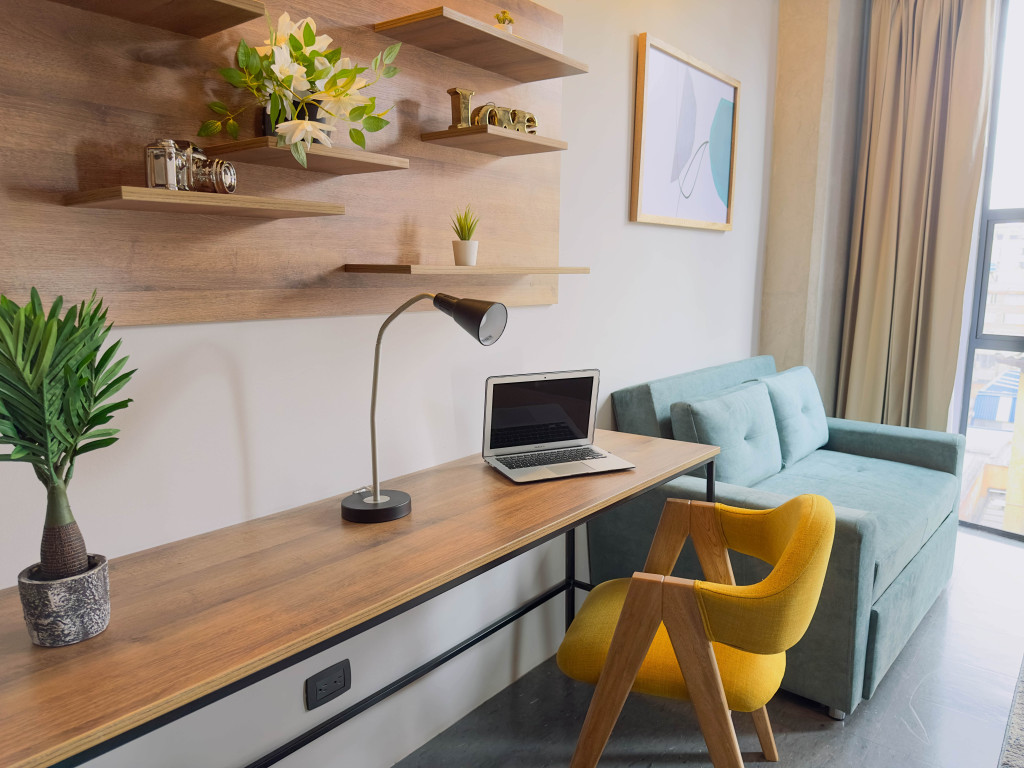 Apartaestudio En Venta - Chapinero Alto, Bogotá