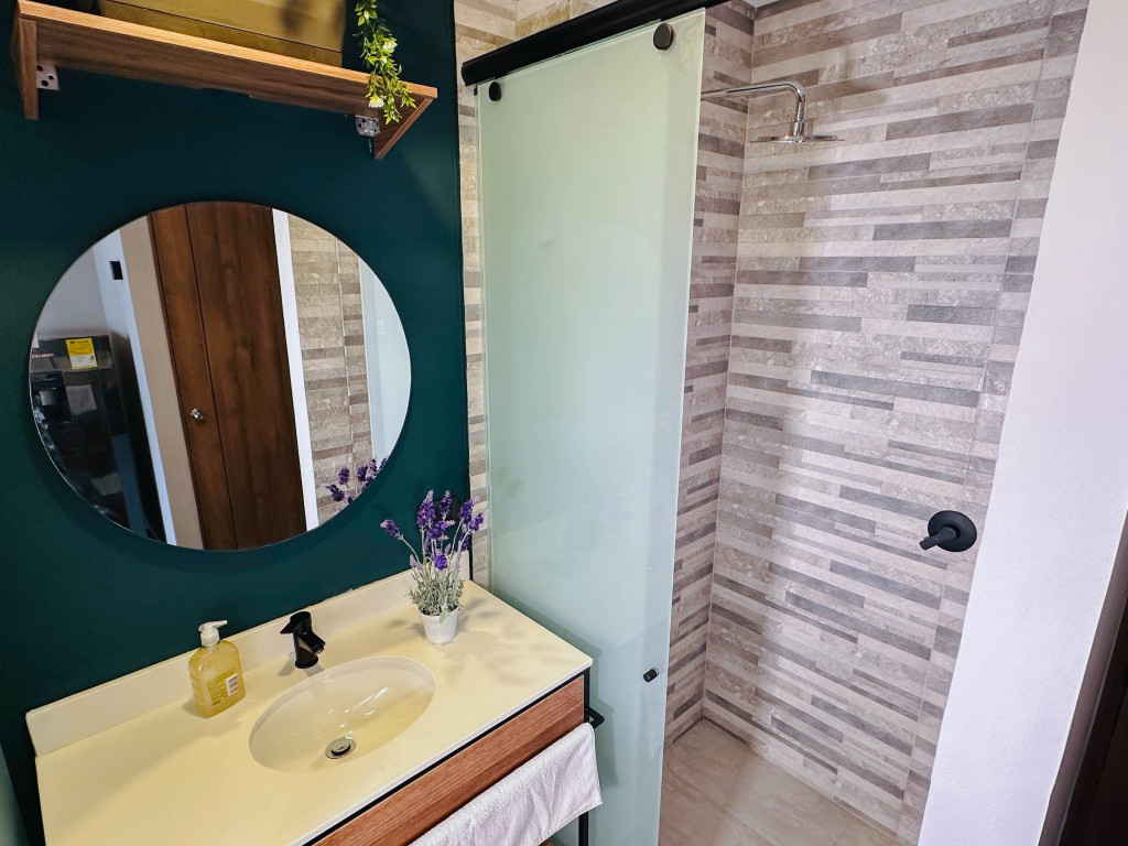 Apartaestudio En Venta - Chapinero Alto, Bogotá