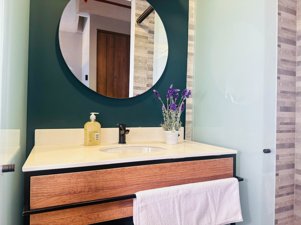 Apartaestudio En Venta - Chapinero Alto, Bogotá