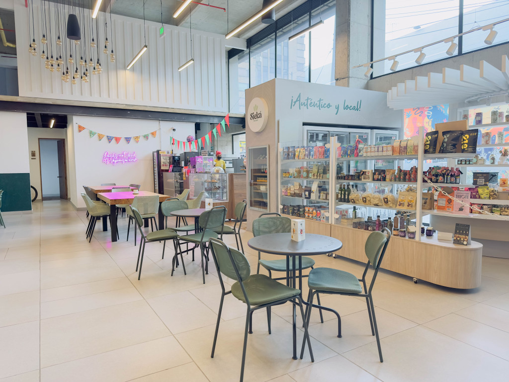 Apartaestudio En Venta - Chapinero Alto, Bogotá