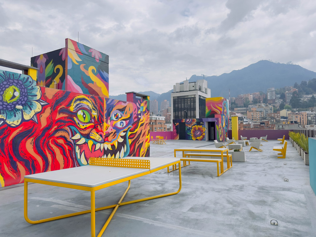 Apartaestudio En Venta - Chapinero Alto, Bogotá