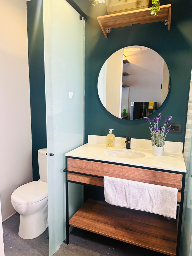 Apartaestudio En Venta - Chapinero Alto, Bogotá