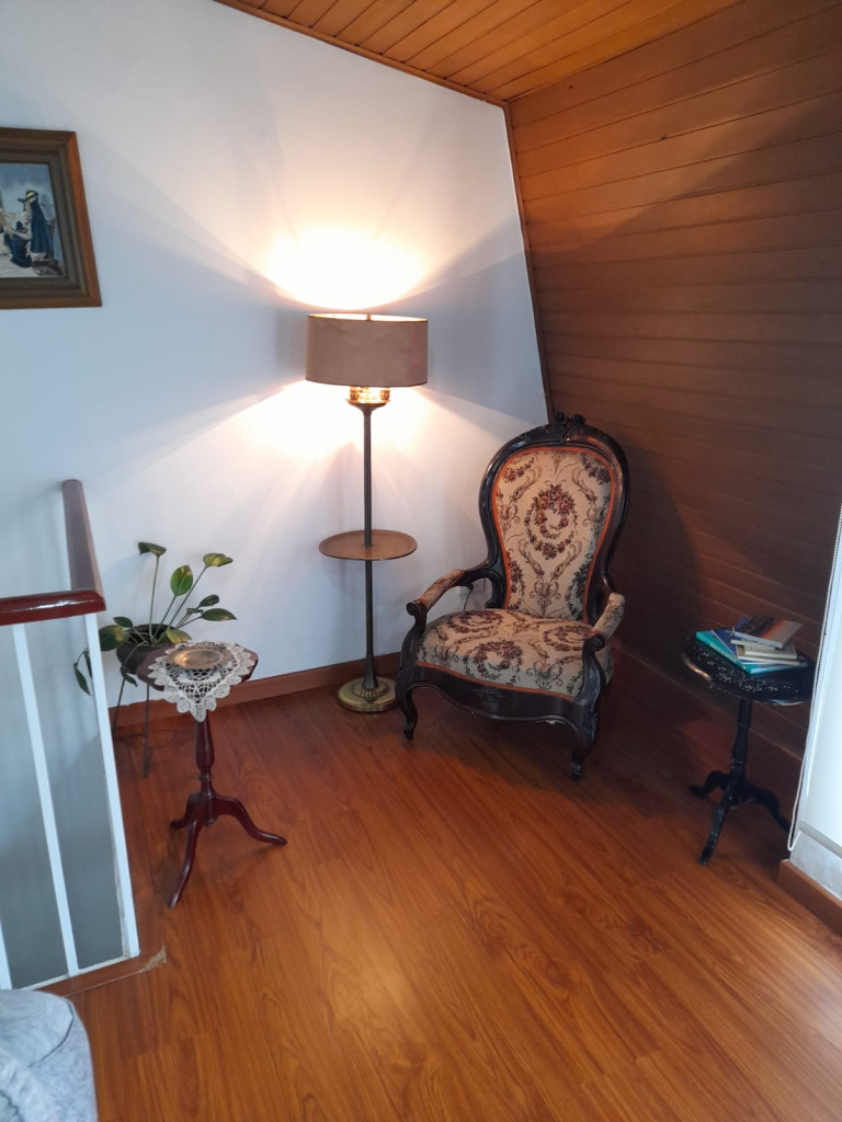 Casa En Venta - Los Rosales, Bogotá