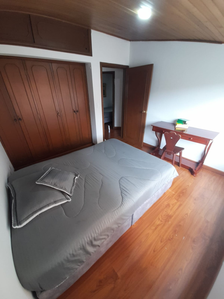 Casa En Venta - Los Rosales, Bogotá