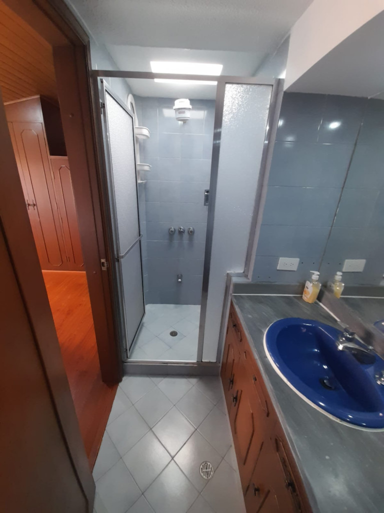 Casa En Venta - Los Rosales, Bogotá