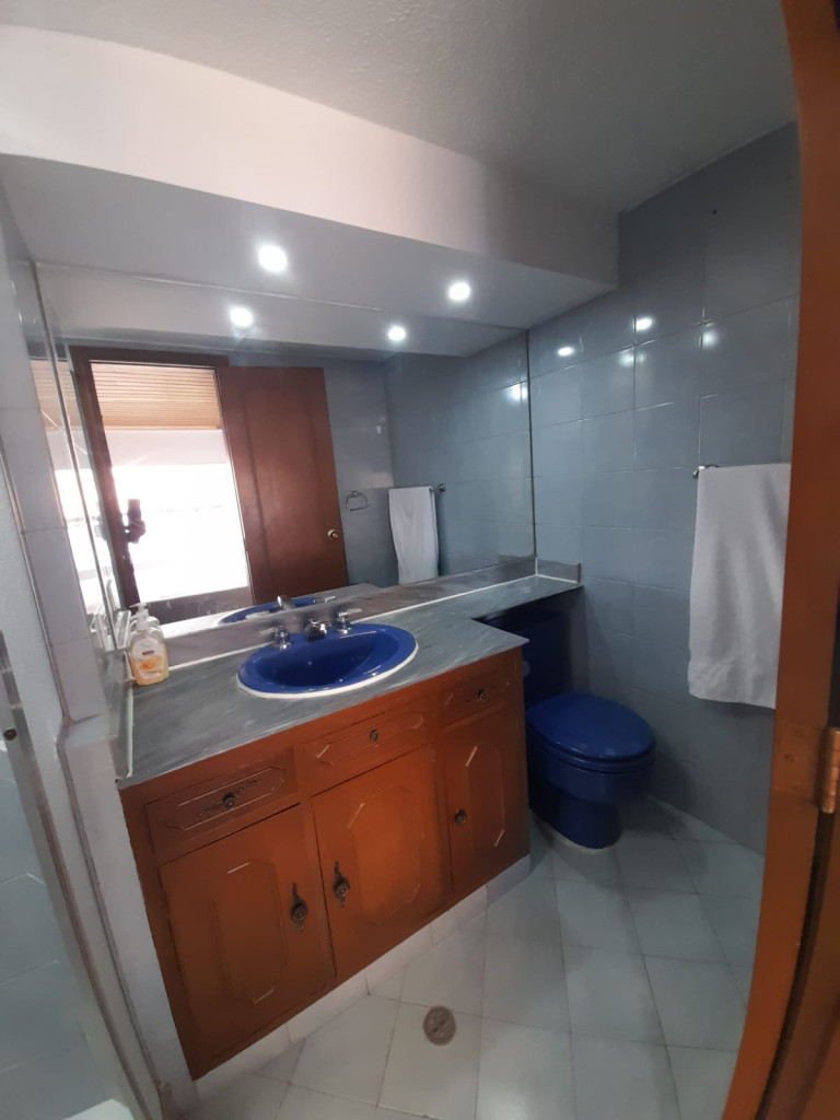 Casa En Venta - Los Rosales, Bogotá