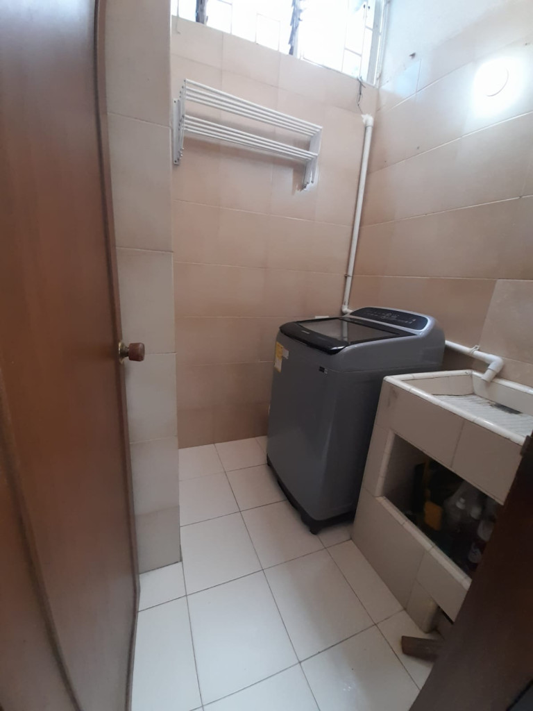 Casa En Venta - Los Rosales, Bogotá