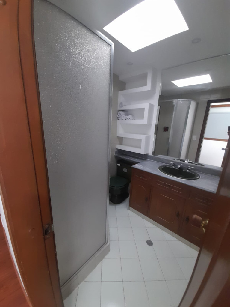 Casa En Venta - Los Rosales, Bogotá