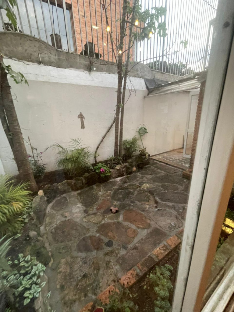 Casa En Venta - Los Rosales, Bogotá