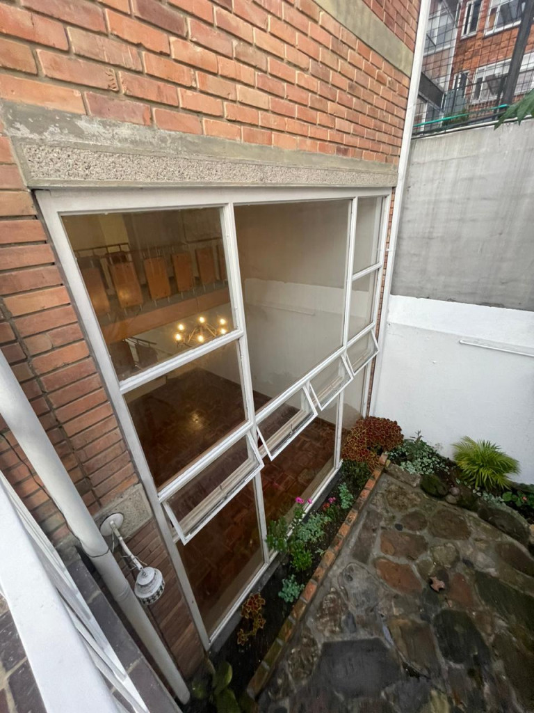 Casa En Venta - Los Rosales, Bogotá