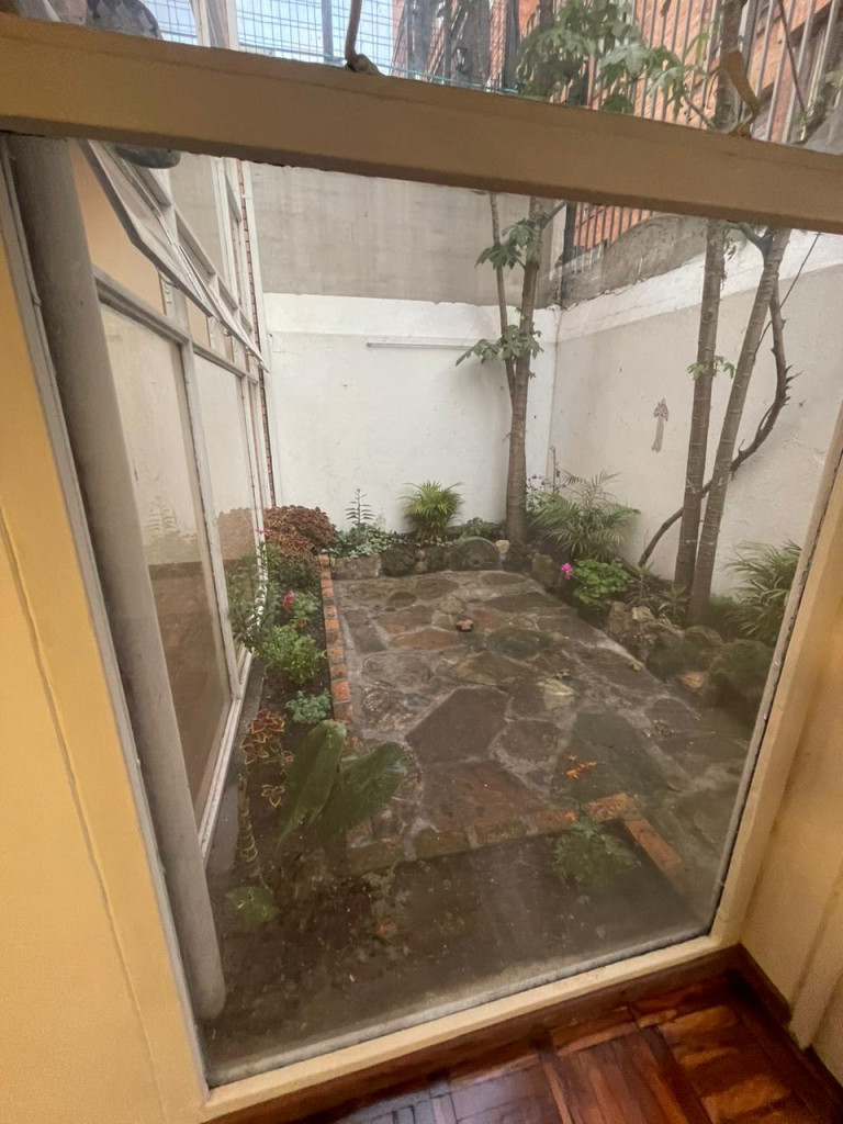 Casa En Venta - Los Rosales, Bogotá