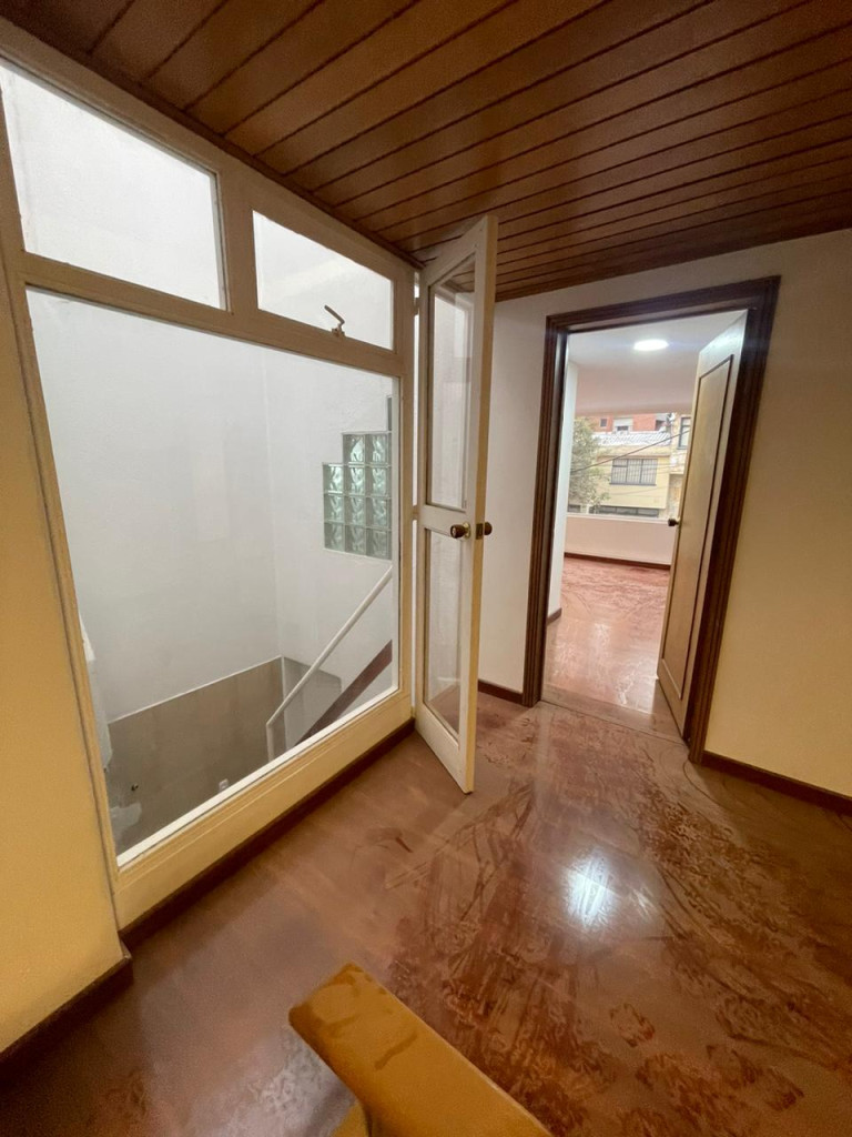 Casa En Venta - Los Rosales, Bogotá