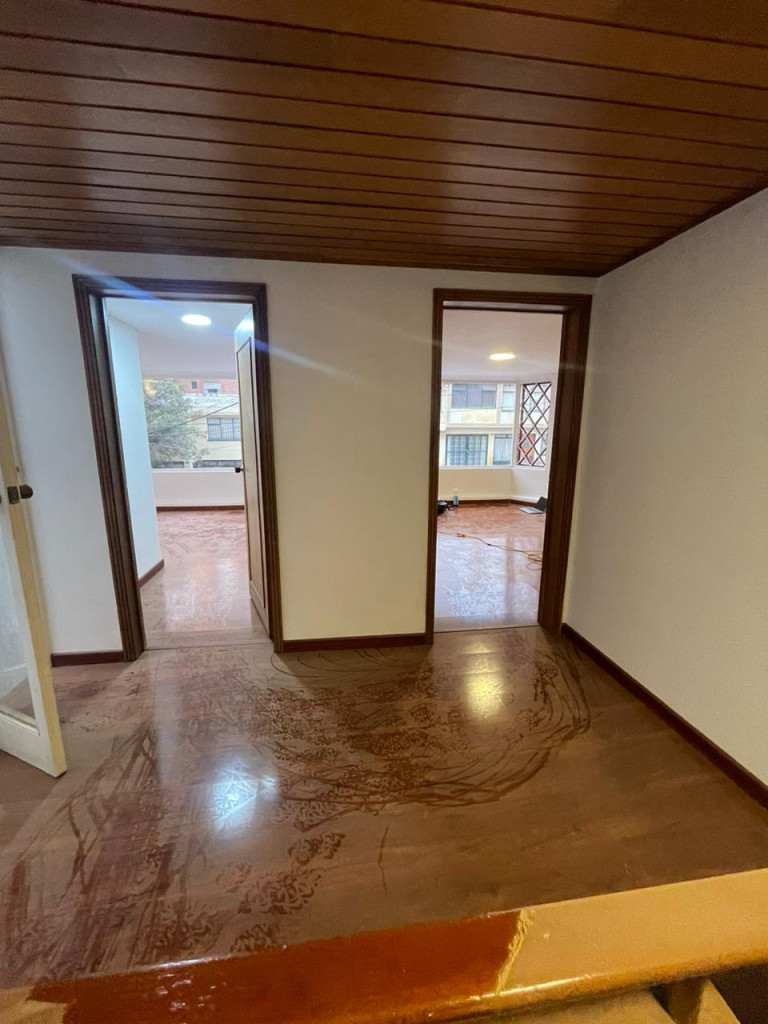 Casa En Venta - Los Rosales, Bogotá