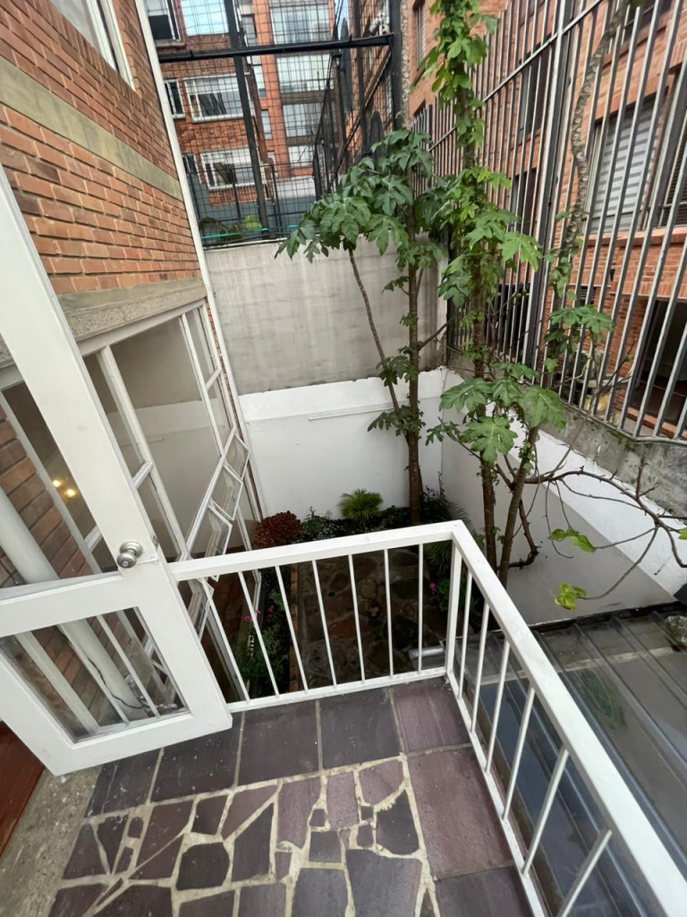 Casa En Venta - Los Rosales, Bogotá