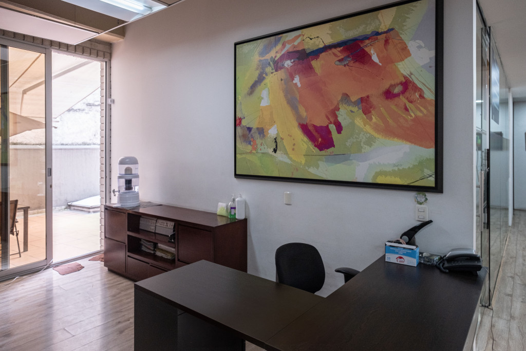 Oficina En Venta - Antiguo Country, Bogotá