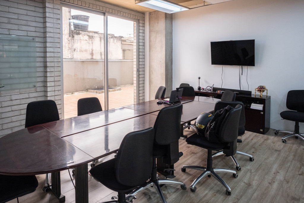 Oficina En Venta - Antiguo Country, Bogotá