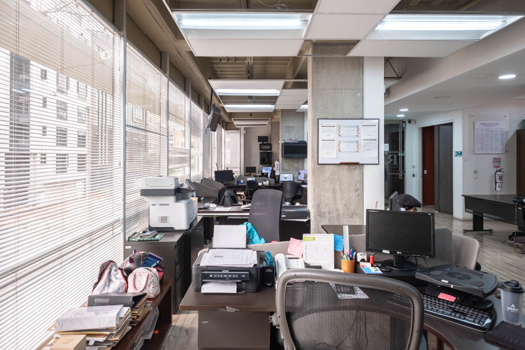 Oficina En Venta - Antiguo Country, Bogotá