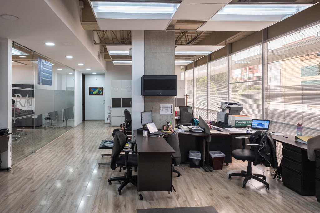 Oficina En Venta - Antiguo Country, Bogotá