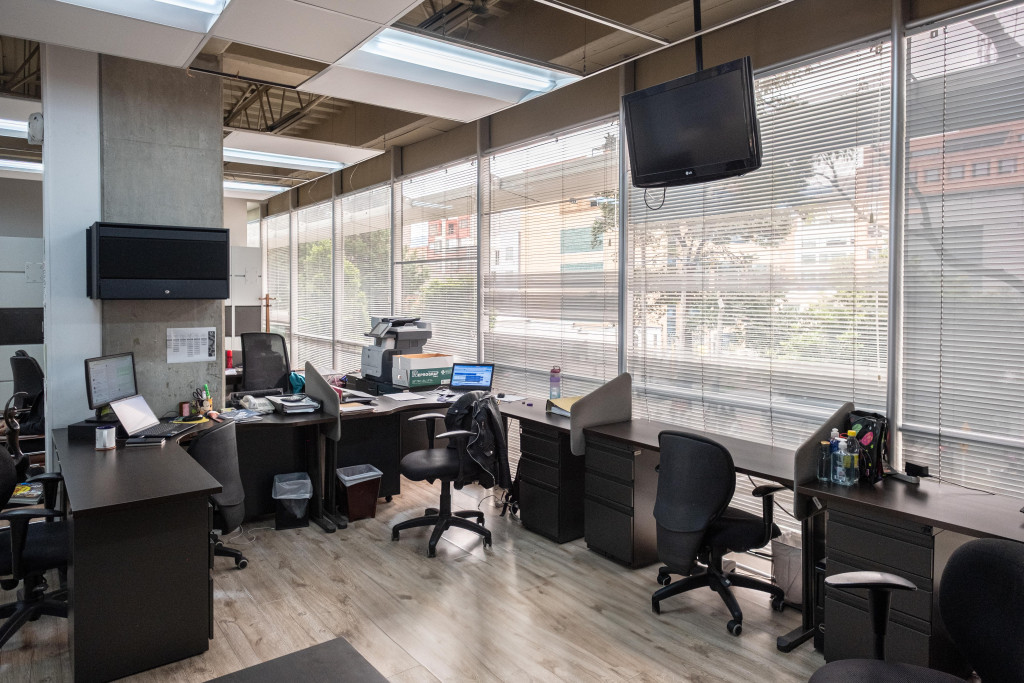 Oficina En Venta - Antiguo Country, Bogotá