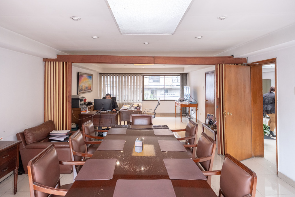 Casa En Arriendo - Lago Gaitán, Bogotá