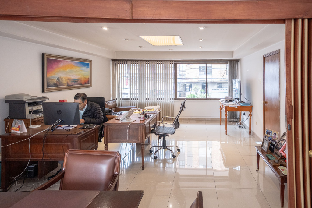 Casa En Arriendo - Lago Gaitán, Bogotá