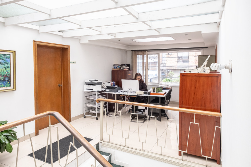 Casa En Arriendo - Lago Gaitán, Bogotá