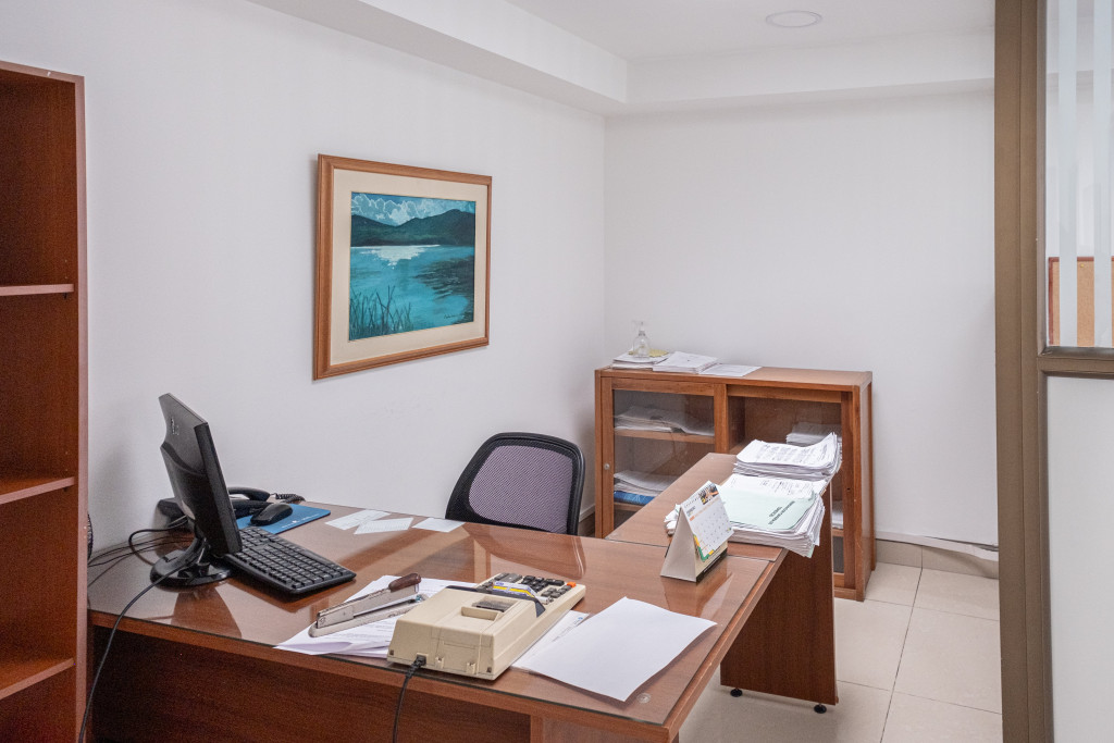 Casa En Arriendo - Lago Gaitán, Bogotá