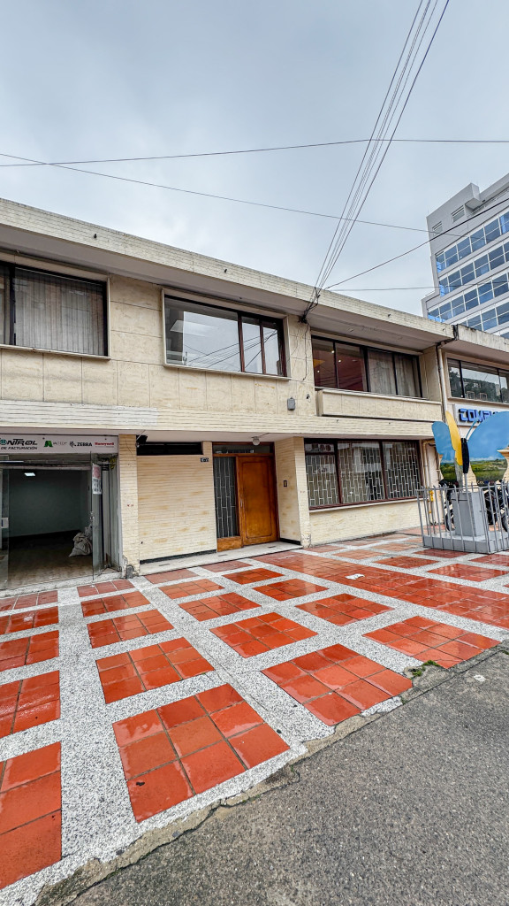 Casa En Arriendo - Lago Gaitán, Bogotá