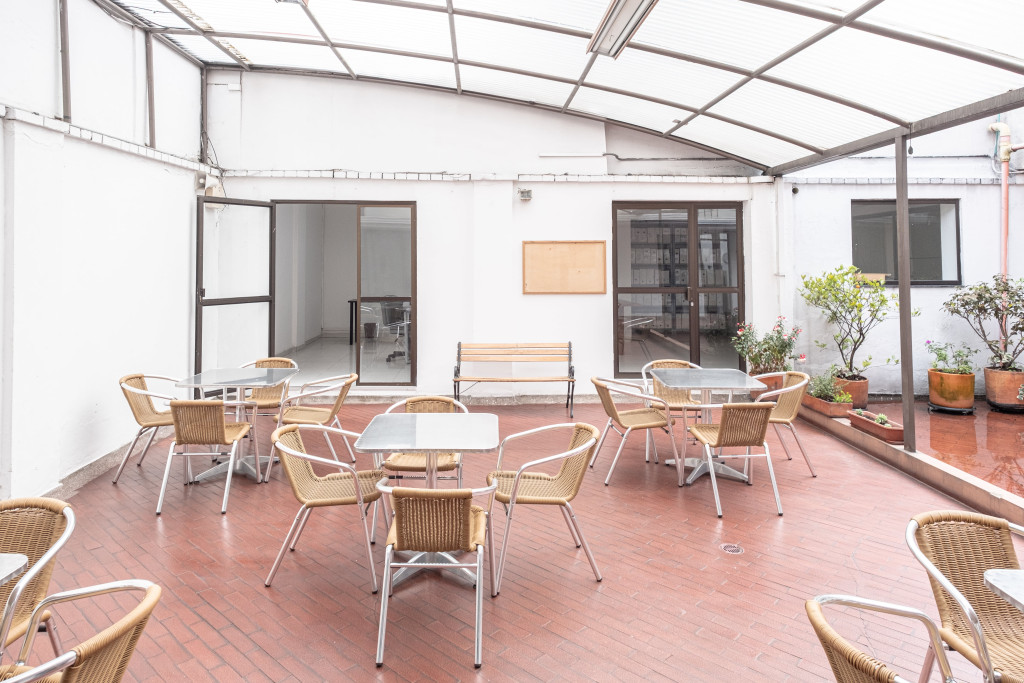 Casa En Arriendo - Lago Gaitán, Bogotá