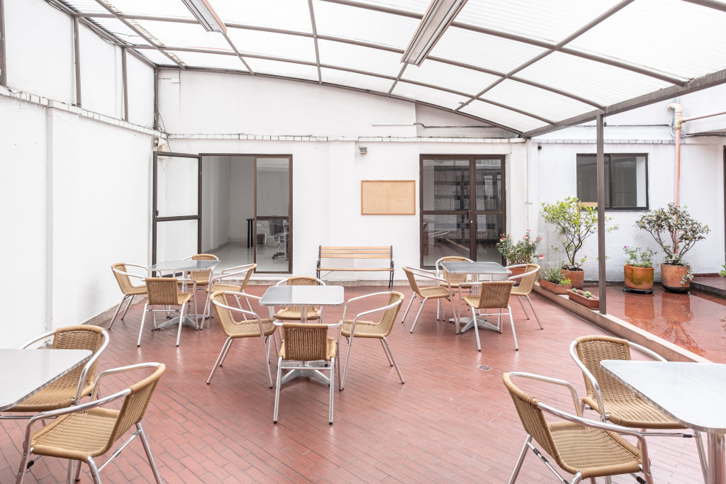 Casa En Arriendo - Lago Gaitán, Bogotá