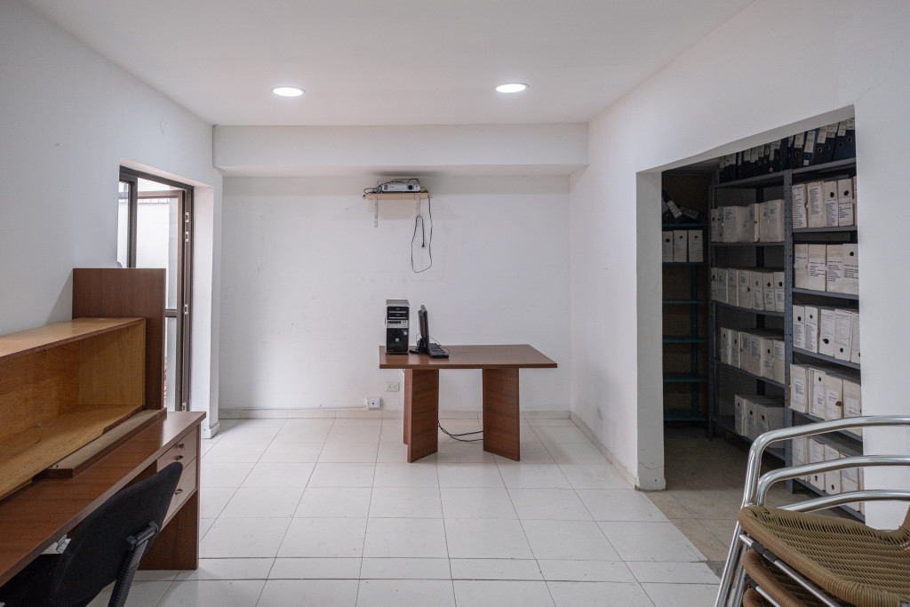 Casa En Arriendo - Lago Gaitán, Bogotá