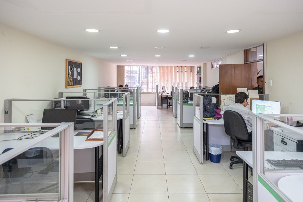 Casa En Arriendo - Lago Gaitán, Bogotá