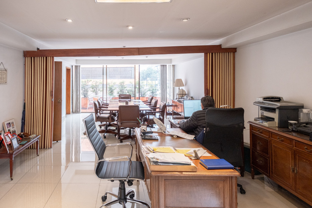 Casa En Arriendo - Lago Gaitán, Bogotá