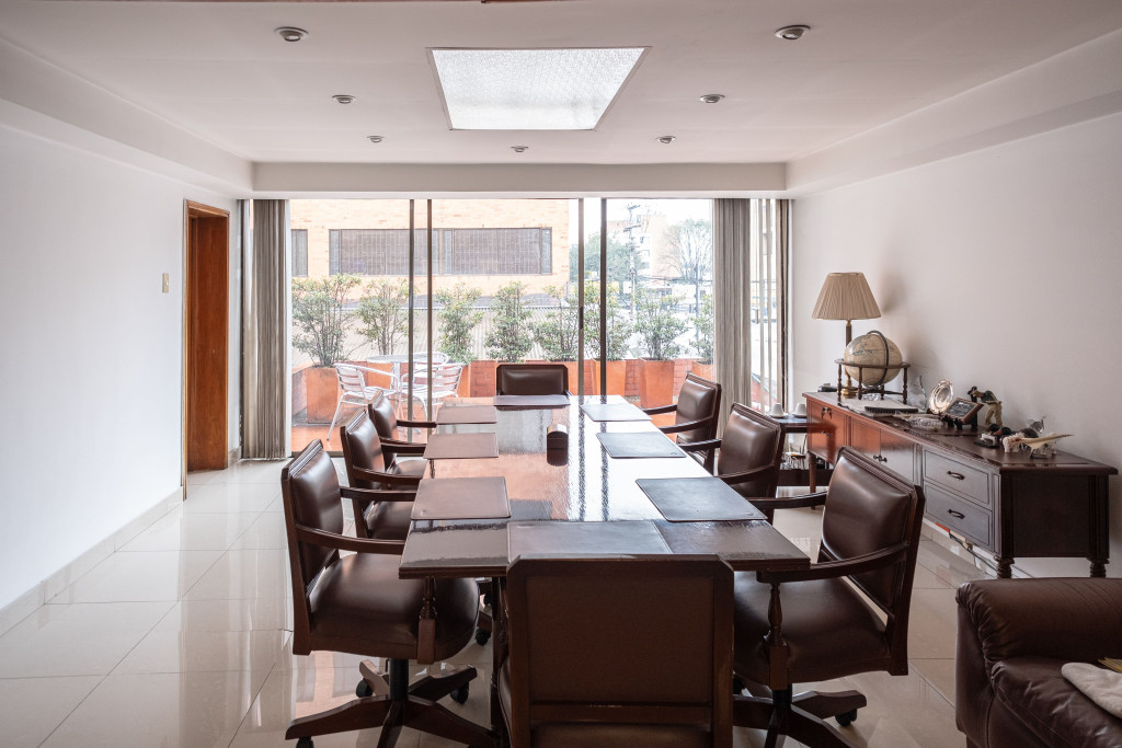 Casa En Arriendo - Lago Gaitán, Bogotá