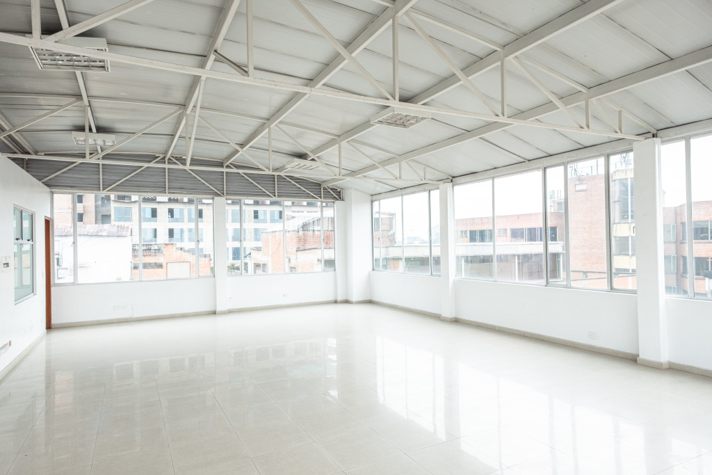 Oficina En Arriendo - Lago Gaitán, Bogotá