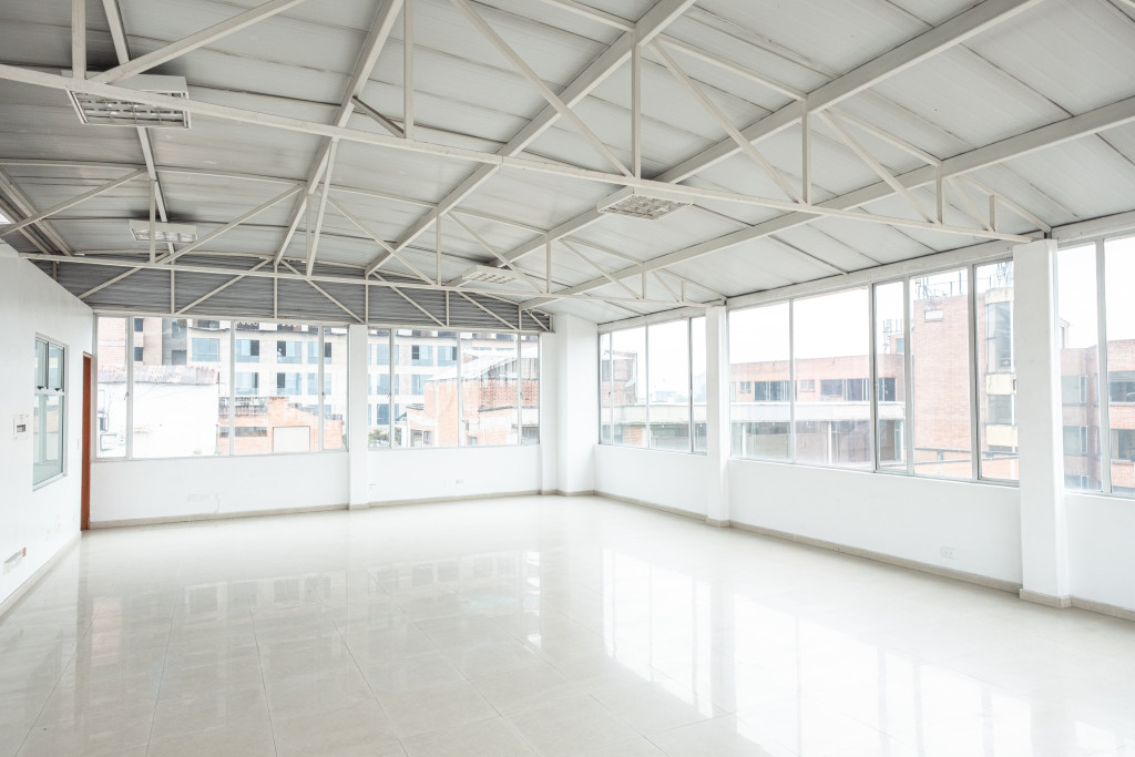 Oficina En Arriendo - Lago Gaitán, Bogotá