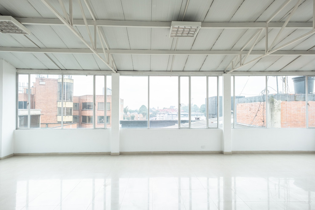 Oficina En Arriendo - Lago Gaitán, Bogotá