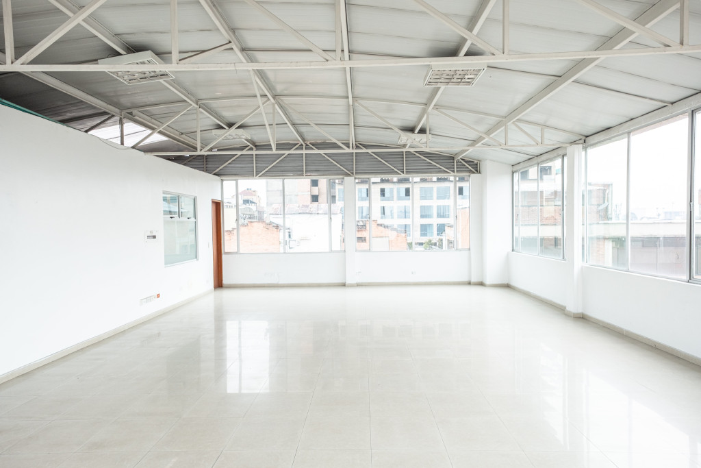 Oficina En Arriendo - Lago Gaitán, Bogotá